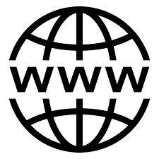 website